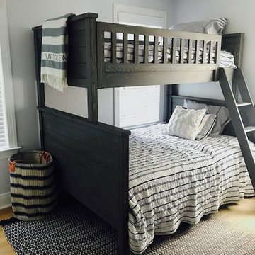 Beach house