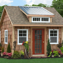 shed