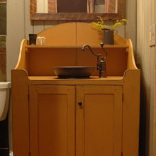 Small Bathroom