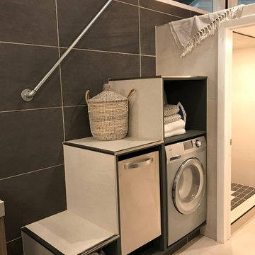 The West Michigan Tiny House