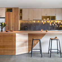favorite back splash idea