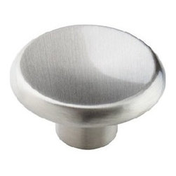Amerock Cabinet Knobs BP69151G10, Allison Value Hardware 1-1/2" Diameter Knob - Cabinet And Drawer Knobs