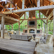 camp