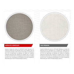 Interior de nuestros m&oacute;dulos - Products