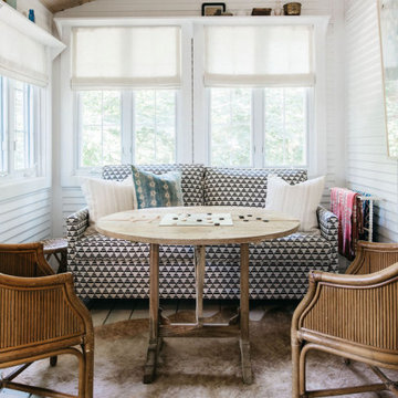 Leo Cottage