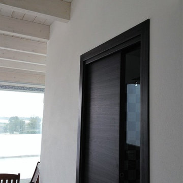 ampliamento piano casa