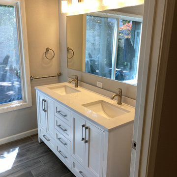 Guest Suite Conversion