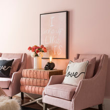 Georgia’s Room