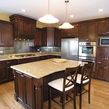 Plainfield New Construction
