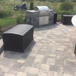 Outdoor Man Cave - Products
