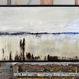 FLOATER FRAMES - Paintings