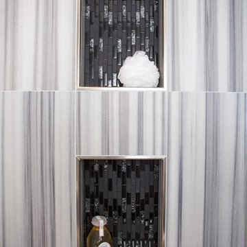Bathroom Remodels