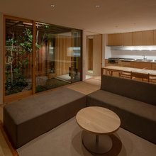 Japanese room ideas