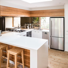 Cocina León XIII