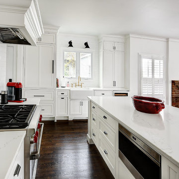 Remodeled, Stunning Open Floor Plan In Jacksonville Florida