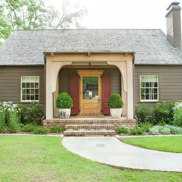 Westbrook Interiors