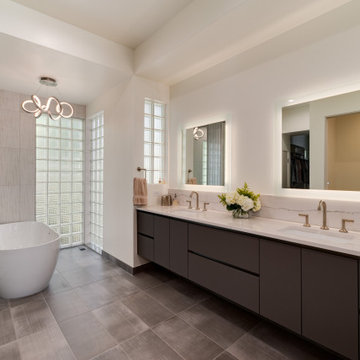Magnificent Modern Transformation