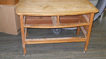 Best 15 Furniture Repair Upholstery Services In Winnipeg Mb Houzz