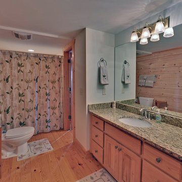Trahlyta Trace Ranch Mountain Estates