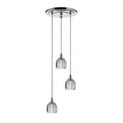 Living Room Lighting Options - Pendant Lighting