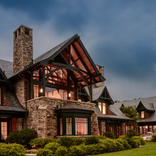 exteriors