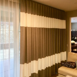 Favorites Projects - Curtains