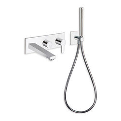 Сантехника CRISTINA Коллекция DIARIO - Bathtub Faucets
