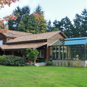Willow Pond Lodge