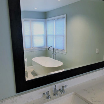 Master Bathroom Remodel