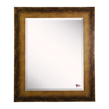 vanity mirrors