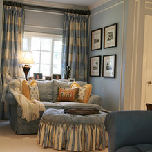 Sitting Rooms