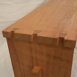 Tea House Garden Bench - Products