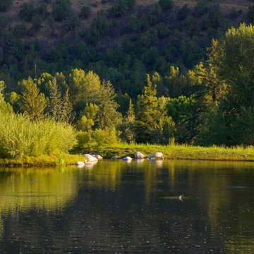Transformative Water
