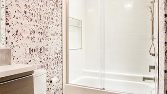 Contemporary Bathroom