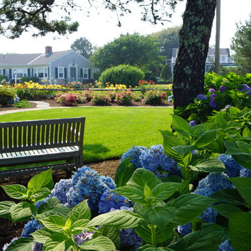 Cape Cod Landscapes & Patios