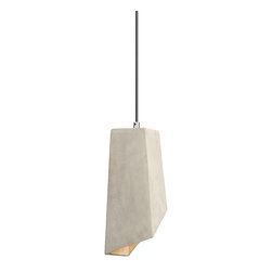 M3LD Hank Pendant Light - Pendant Lighting