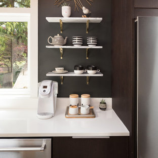 Mid Century in Lake Forest Park