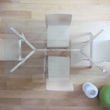 Ristrutturazione Soggiorno - Living room relooking