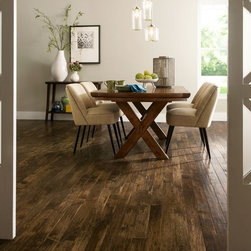 River House Hickory - Engineered Wood Flooring
