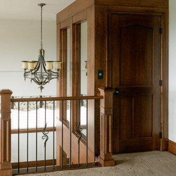 Goheen Elevator