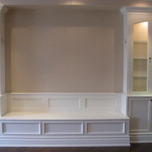 banquette