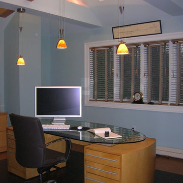 Home office