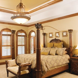 Houzz Portfolio - Bedding