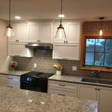 Schrack Kitchen