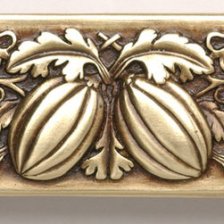 Kitchen Garden Hardware Collection - Cabinet And Drawer Handle Pulls