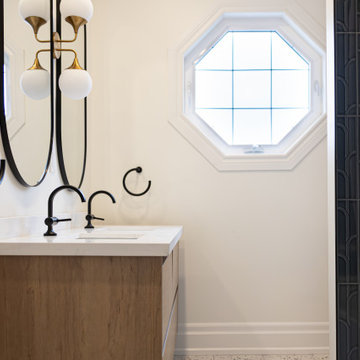 Toronto Home Remodel - Project Earlscourt
