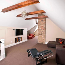 Attic