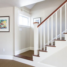 Stairway