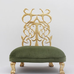ACE - Craftsmanship Emerging Designer - Armchairs and Accent Chairs
