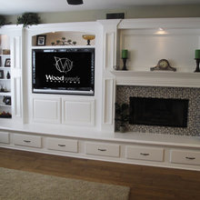 Entertainment Center
